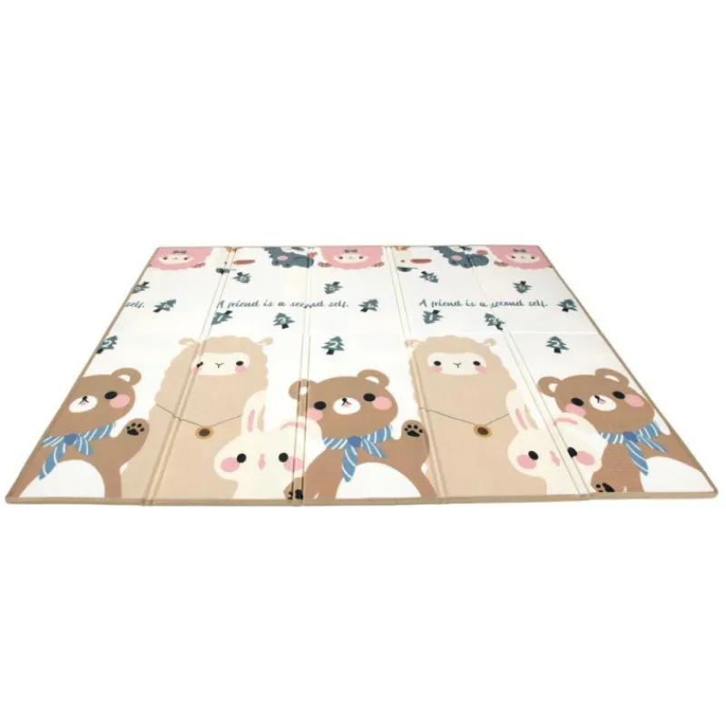 Bebe vip Bebé Vip Tapiz Plegable> Primera Infancia