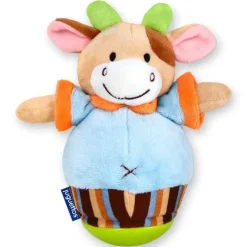 Bebe vip Bebé Vip Tentetieso Blandito Vaca> Primera Infancia