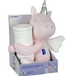Bebe vip Bebé Vip Unicornio con Arrullo> Primera Infancia