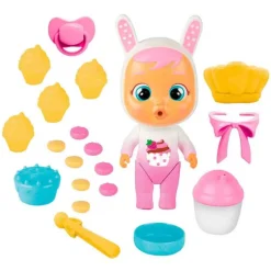 Bebes llorones Bebés Llorones Lágrimas Mágicas Carrito de Coney> Muñecas
