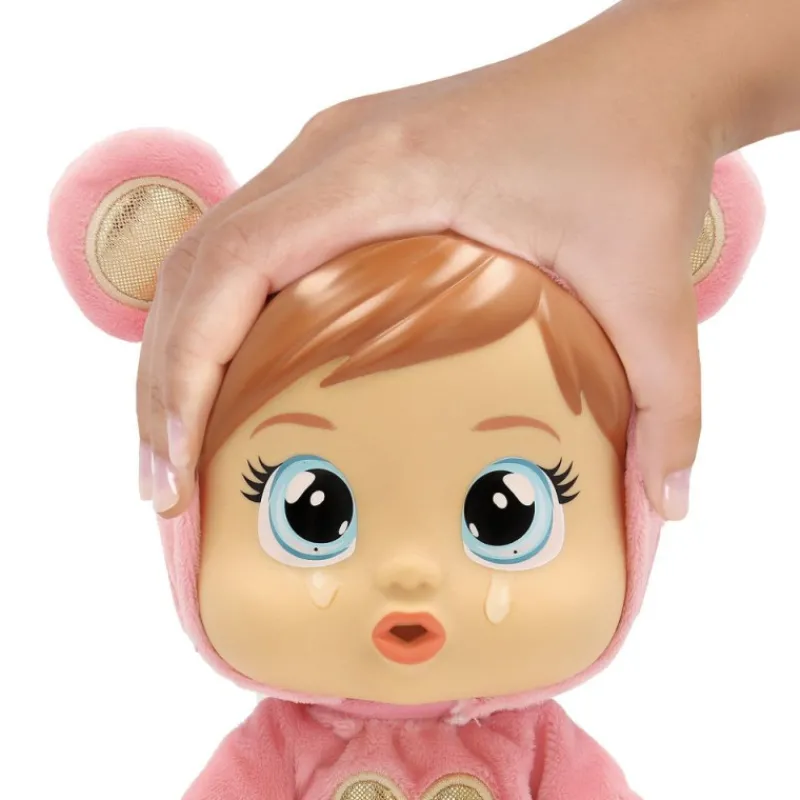 Bebes llorones Bebés Llorones Loving Care Nina> Muñecas