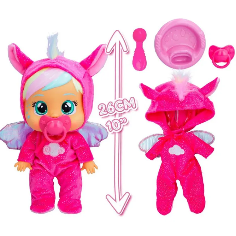 Bebes llorones Bebés Llorones Loving Care Fantasy Hannah> Muñecas