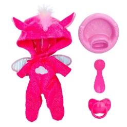 Bebes llorones Bebés Llorones Loving Care Fantasy Hannah><noscript><img width=