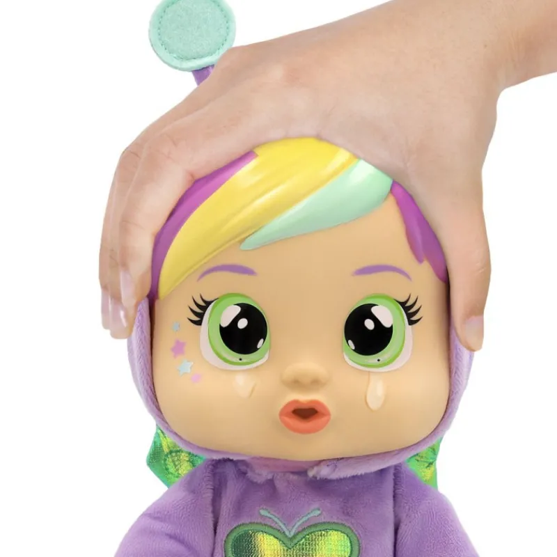 Bebes llorones Bebés Llorones Loving Care Susi> Muñecas
