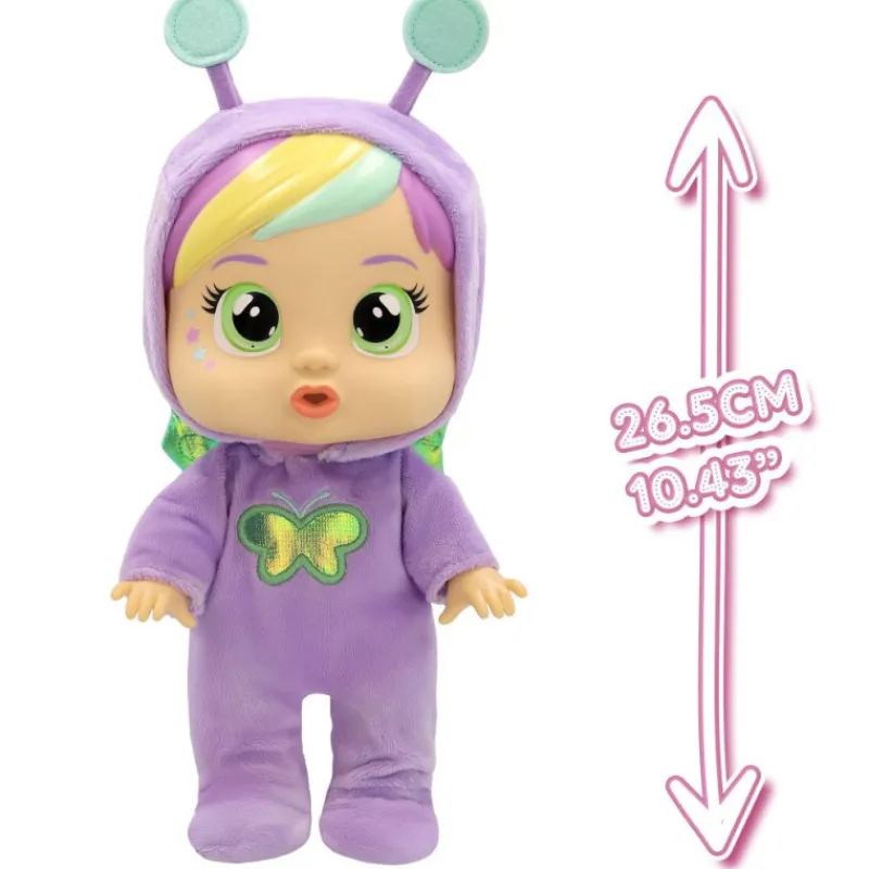 Bebes llorones Bebés Llorones Loving Care Susi> Muñecas