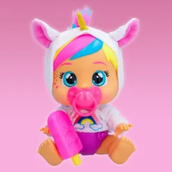 Bebes llorones Bebés Llorones Loving Care Fantasy Dreamy> Muñecas
