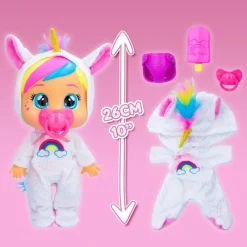Bebes llorones Bebés Llorones Loving Care Fantasy Dreamy><noscript><img width=