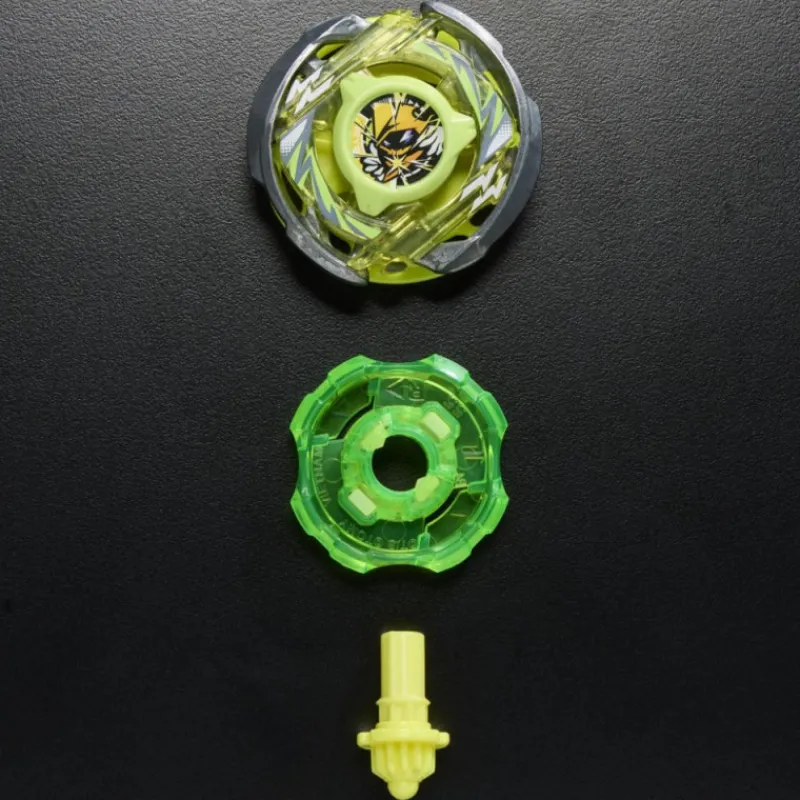 Beyblade X Kit Inicial Varios Modelos> Juegos De Mesa