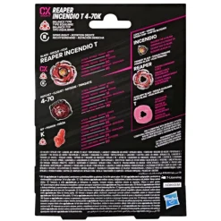 Beyblade X Kit Inicial Varios Modelos><noscript><img width=