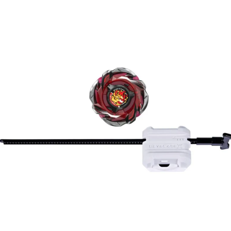 Beyblade X Kit Inicial Varios Modelos> Juegos De Mesa