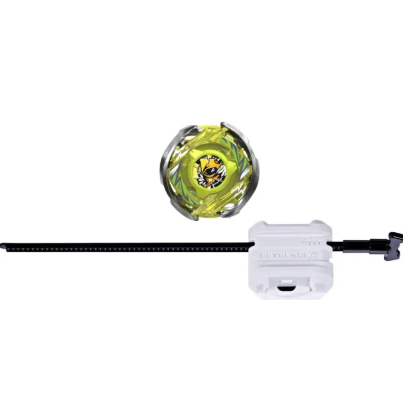 Beyblade X Kit Inicial Varios Modelos> Juegos De Mesa