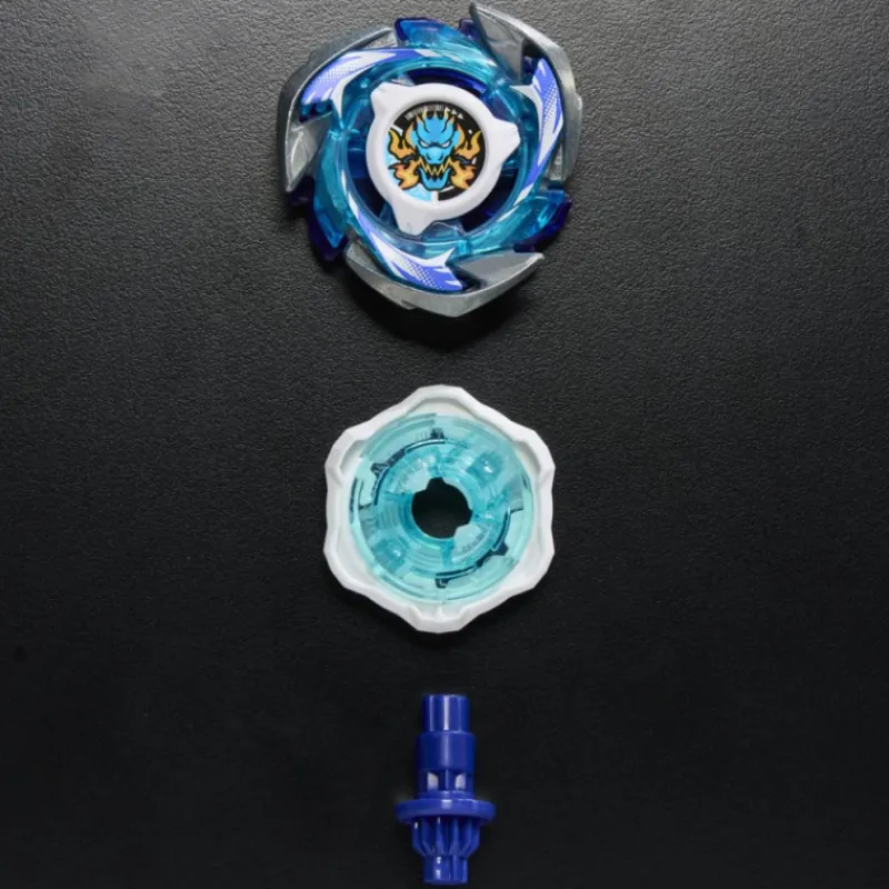 Beyblade X Kit Inicial Varios Modelos> Juegos De Mesa