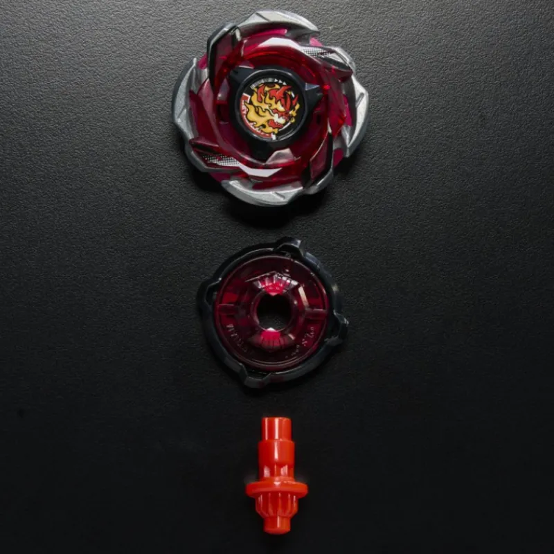 Beyblade X Kit Inicial Varios Modelos> Juegos De Mesa