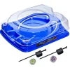 Beyblade X Set de Batalla Drop Attack> Juegos De Mesa