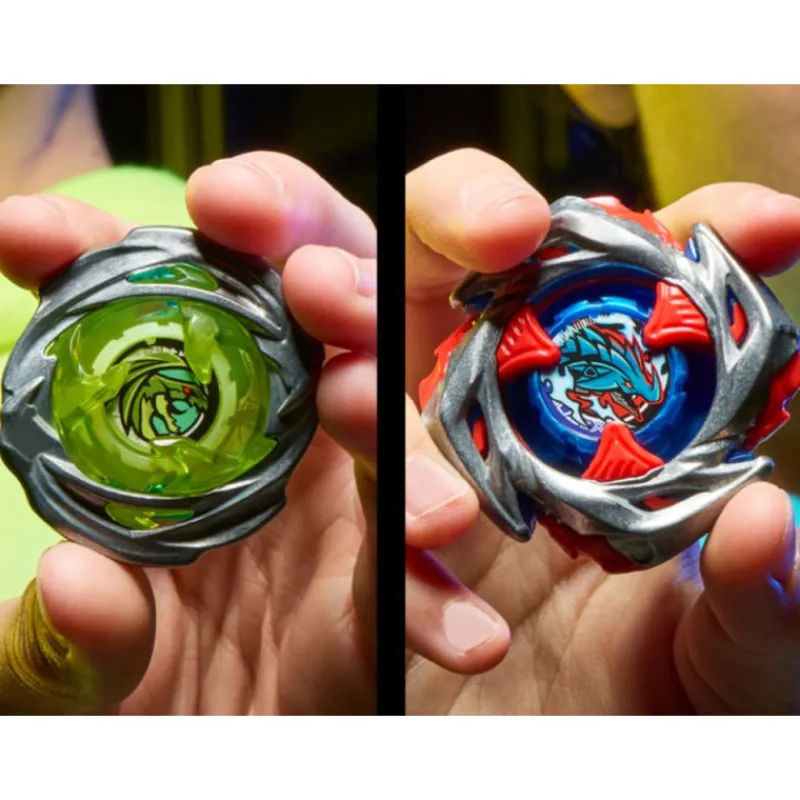 Beyblade X Set de Batalla Drop Attack> Juegos De Mesa