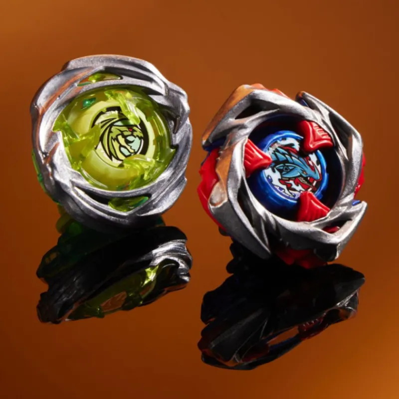 Beyblade X Set de Batalla Drop Attack> Juegos De Mesa