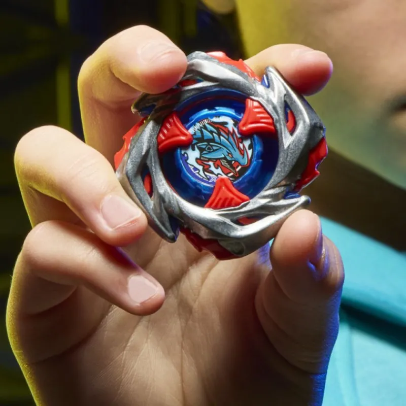 Beyblade X Set de Batalla Drop Attack> Juegos De Mesa