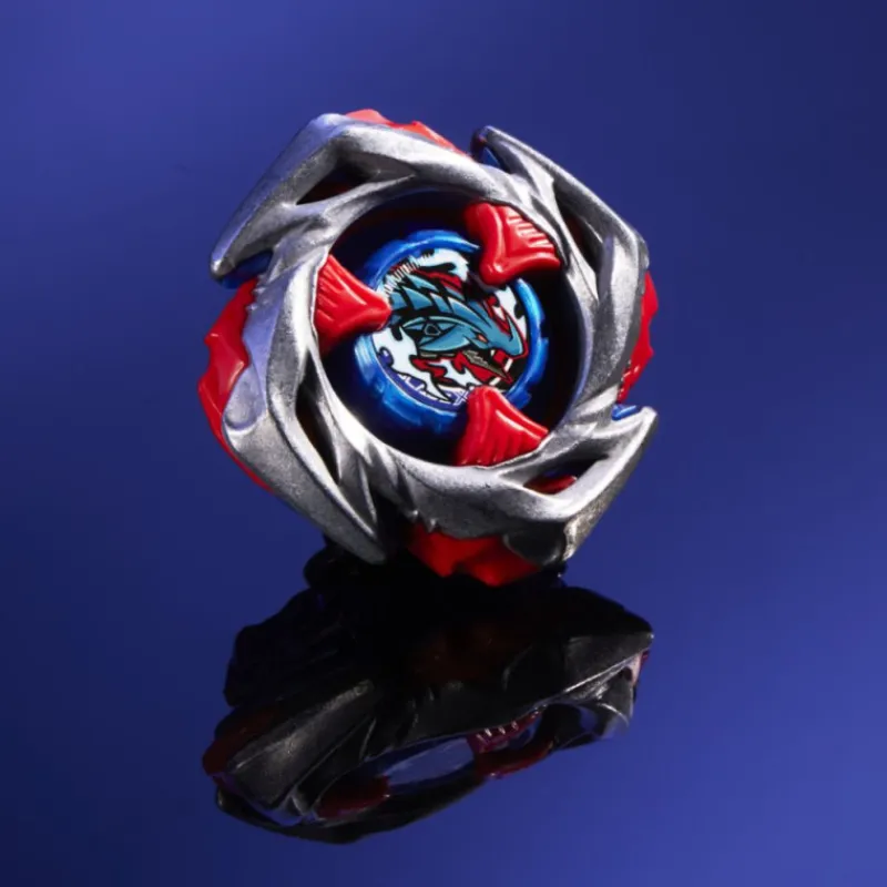 Beyblade X Set de Batalla Drop Attack> Juegos De Mesa