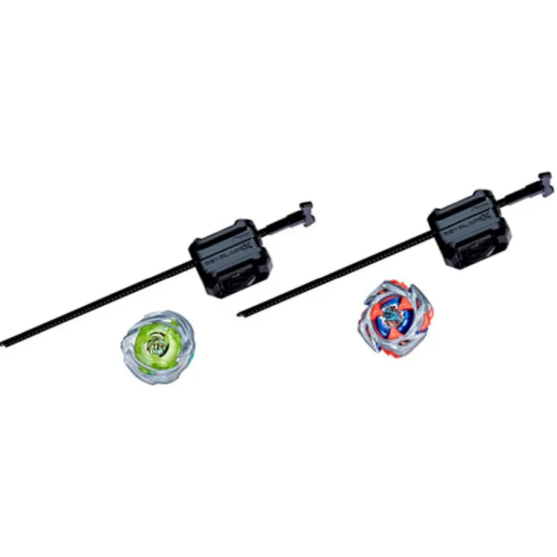 Beyblade X Set de Batalla Drop Attack> Juegos De Mesa