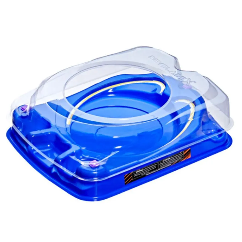 Beyblade X Set de Batalla Drop Attack> Juegos De Mesa