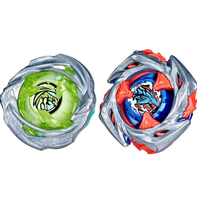 Beyblade X Set de Batalla Drop Attack> Juegos De Mesa