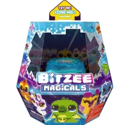 Otras marcas Bitzee Mascota Digital Magicals> Juguetes Electrónicos