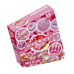 Otras marcas Bizak Decoden Magic Pack Deluxe> Creativos