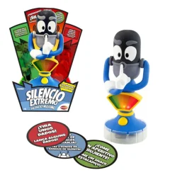 Otras marcas Bizak Silencio Extremo Juego de Mesa><noscript><img width=