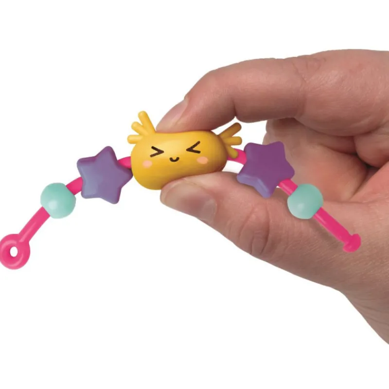 Otras marcas Bizak Super Squeeze Creaciones Blanditas Infinitas Kit de Diseño> Creativos