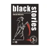 Otras marcas Black Stories Misterio Juego de Mesa> Fan Zone|Juegos De Mesa