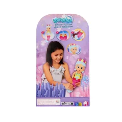 Otras marcas Bloopies Shimmer Mermaids Wave 2 Muñeca Iris><noscript><img width=