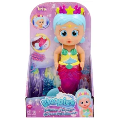 Bloopies Shimmer Mermaids Varios Modelos> Muñecas