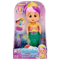 Bloopies Shimmer Mermaids Varios Modelos><noscript><img width=