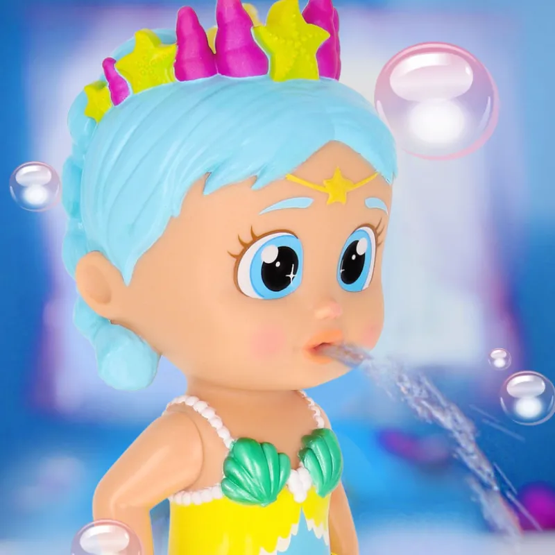 Bloopies Shimmer Mermaids Varios Modelos> Muñecas