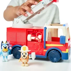 Bluey Camión de Bomberos><noscript><img width=
