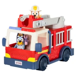 Bluey Camión de Bomberos><noscript><img width=