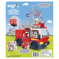 Bluey Camión de Bomberos><noscript><img width=