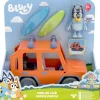 Bluey Family Cruiser> Figuras Acción