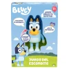 Bluey Juego del Escondite> Figuras Acción