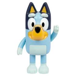 Bluey Juego del Escondite> Figuras Acción