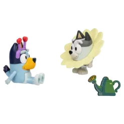 Bluey Let's Play Chef Pack Figuras y Accesorios Varios Modelos><noscript><img width=