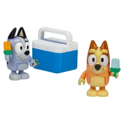 Bluey Let's Play Chef Pack Figuras y Accesorios Varios Modelos><noscript><img width=