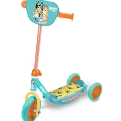 Bluey Scooter 3 Ruedas> Juguetes Deportivos