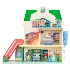 Bluey Supermercado Playset><noscript><img width=