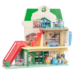 Bluey Supermercado Playset><noscript><img width=