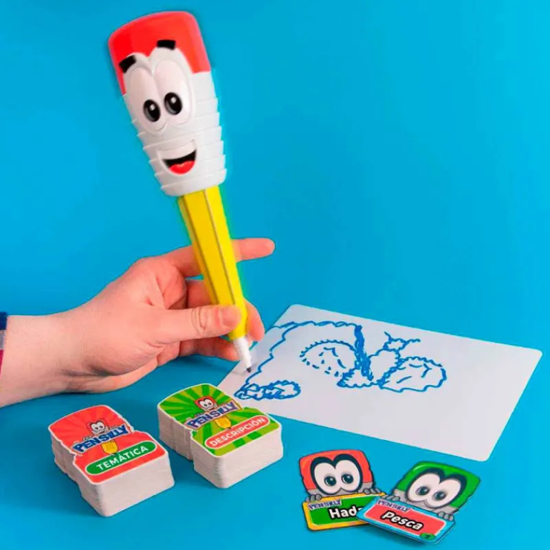 Otras marcas Boli Loco Juego de Mesa> Juegos De Mesa
