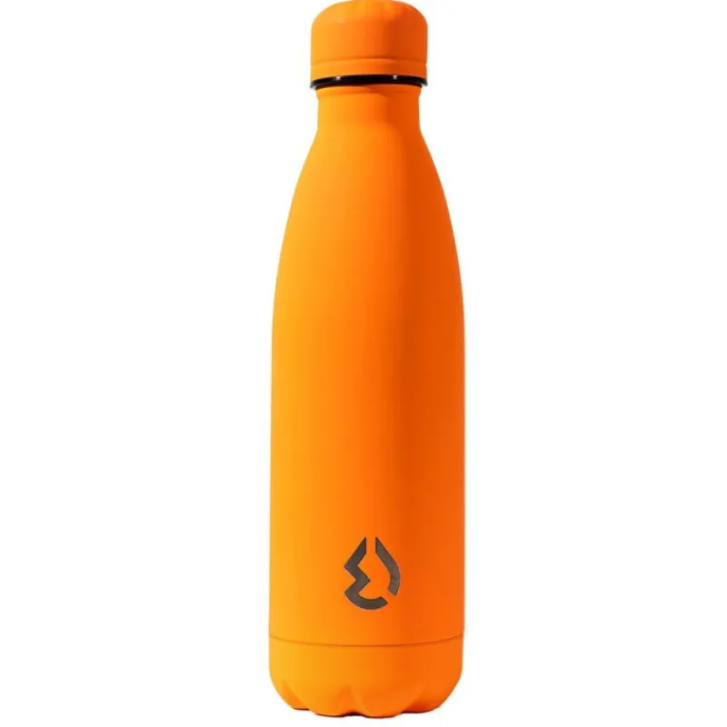 Otras marcas Botella Termo Naranja Flúor> Vuelta Al Cole