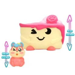 Otras marcas Breakeez Cakes Pastel con Slime Varios Modelos><noscript><img width=