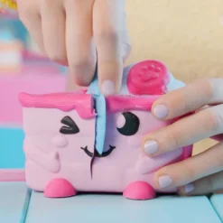 Otras marcas Breakeez Cakes Pastel con Slime Varios Modelos><noscript><img width=