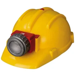 Bricotaller Cinturón con Herramientas con Casco> Imitación